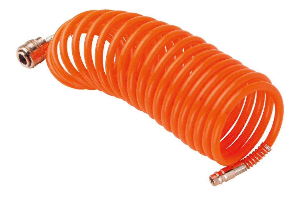 Loftpressuslanga gormur Craftomat 5m