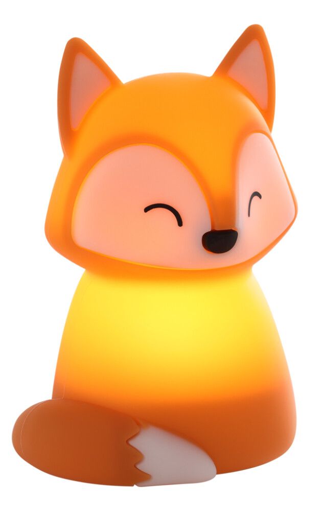 Náttljós refur 5W Eglo Castellino RGBW