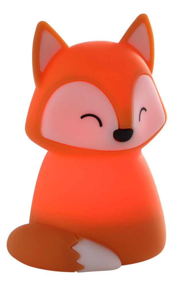 Náttljós refur 5W Eglo Castellino RGBW