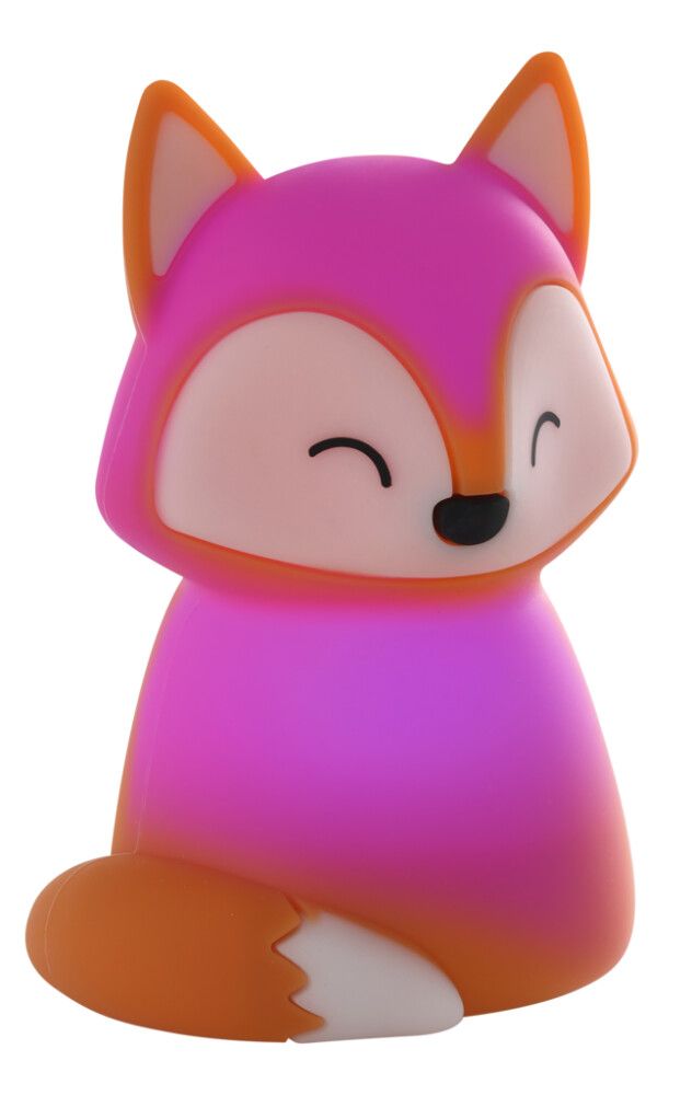 Náttljós refur 5W Eglo Castellino RGBW