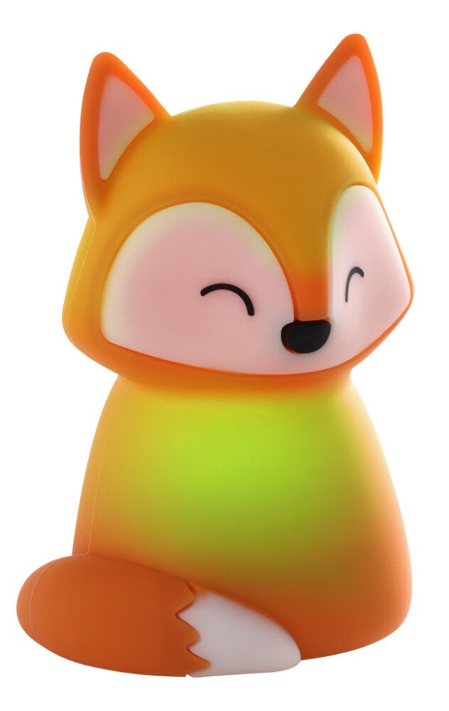 Náttljós refur 5W Eglo Castellino RGBW