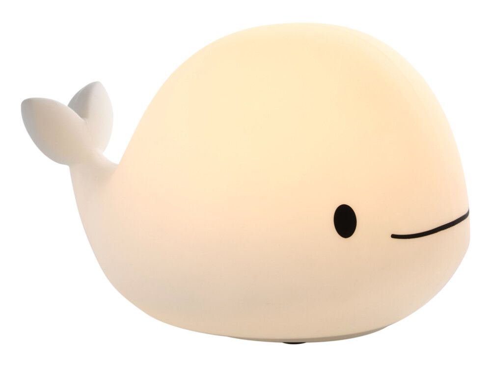 Náttljós hvalur 5W Eglo Castellino RGBW