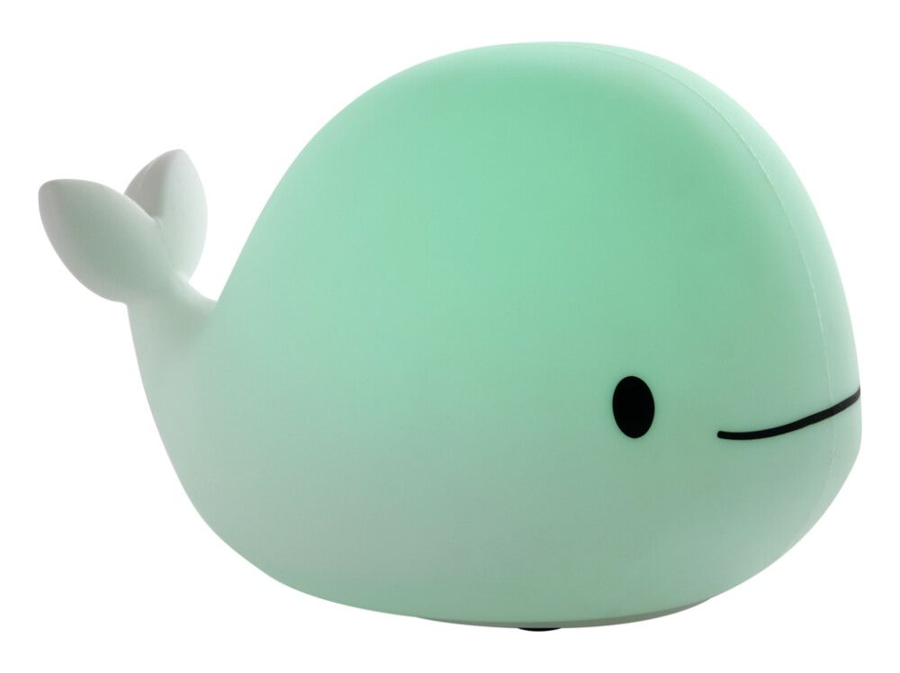 Náttljós hvalur 5W Eglo Castellino RGBW