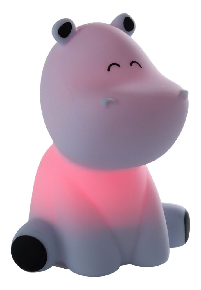 Náttljós flóðhestur 5W Eglo Castellino RGBW