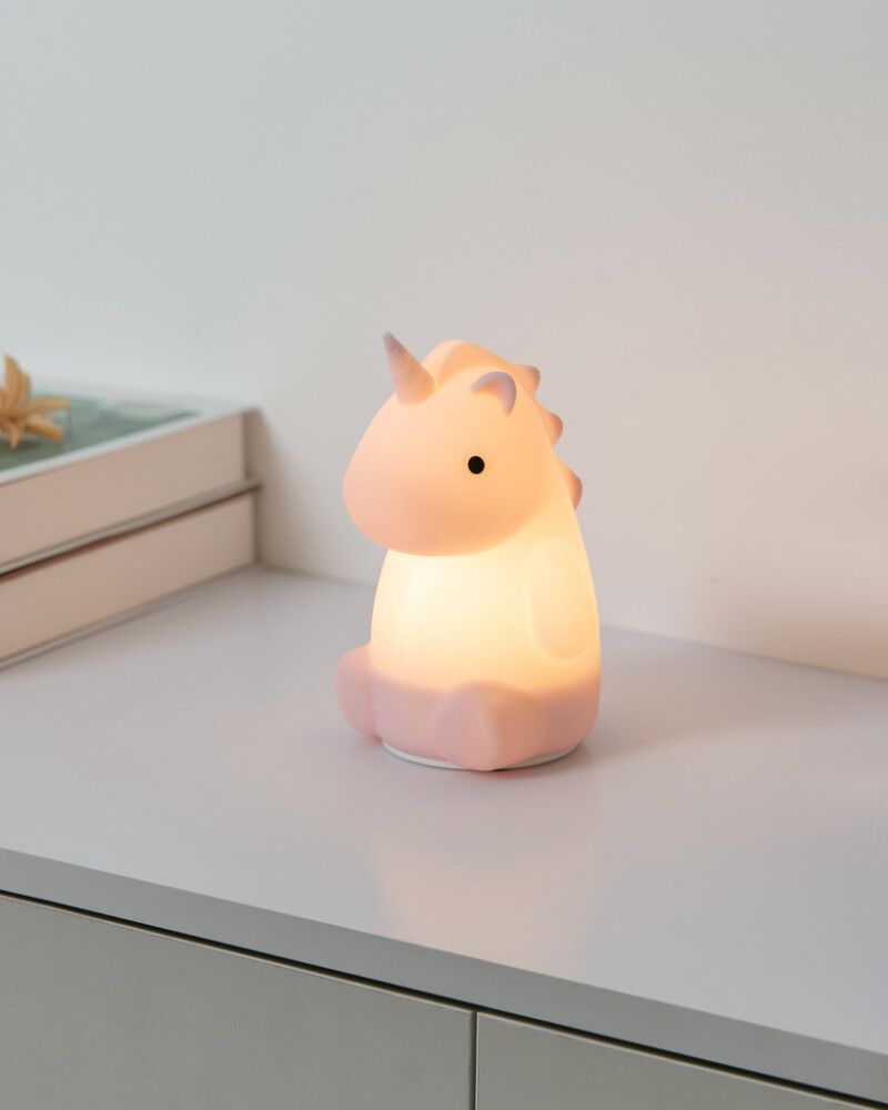 Náttljós einhyrningur 5W Eglo Castellino RGBW