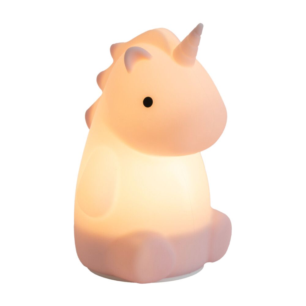 Náttljós einhyrningur 5W Eglo Castellino RGBW