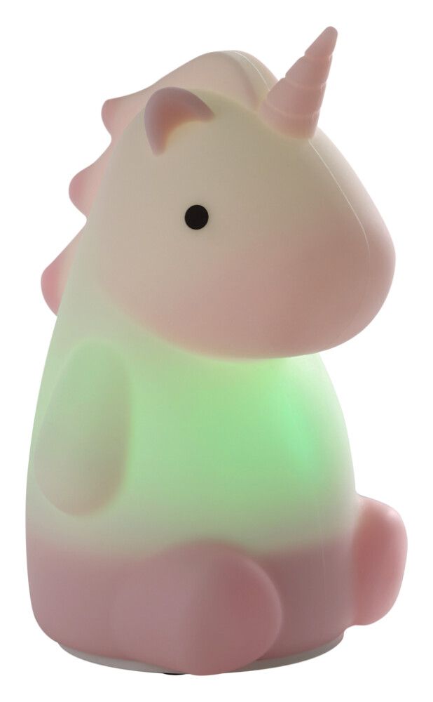 Náttljós einhyrningur 5W Eglo Castellino RGBW