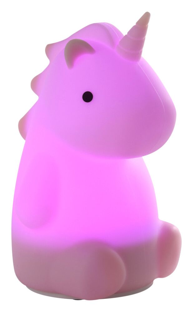 Náttljós einhyrningur 5W Eglo Castellino RGBW