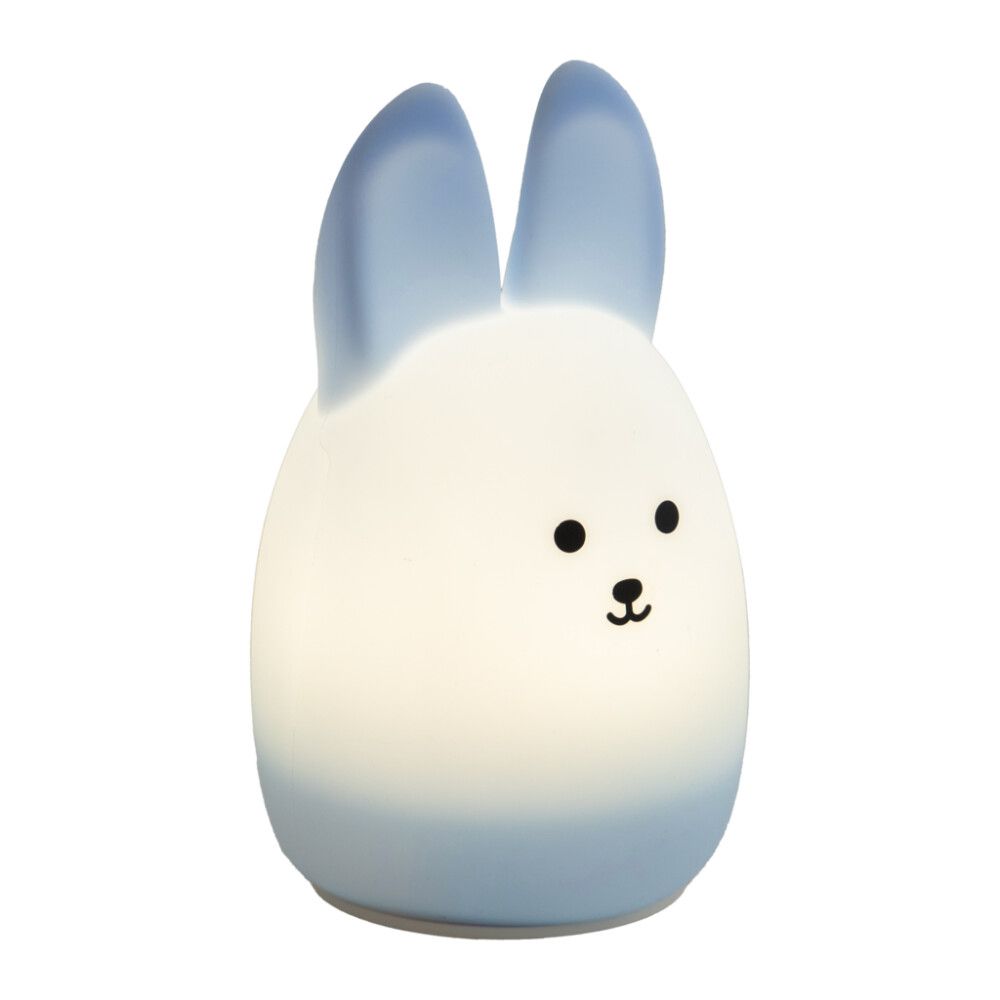 Náttljós kanína 5W Eglo Castellino RGBW