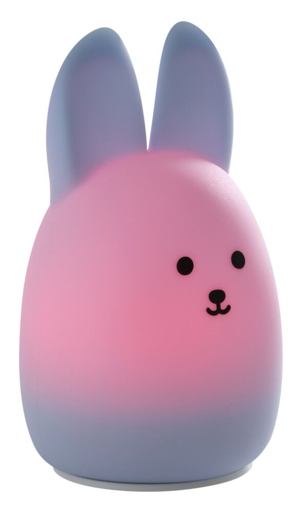 Náttljós kanína 5W Eglo Castellino RGBW