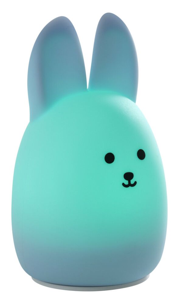 Náttljós kanína 5W Eglo Castellino RGBW