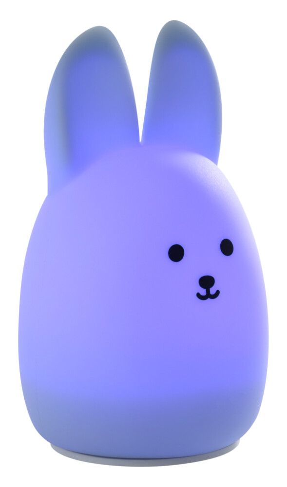 Náttljós kanína 5W Eglo Castellino RGBW