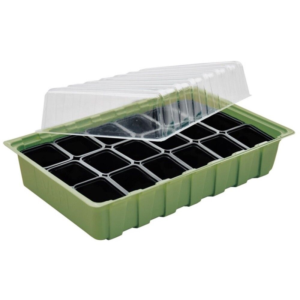 Sáningarbakki Weibulls