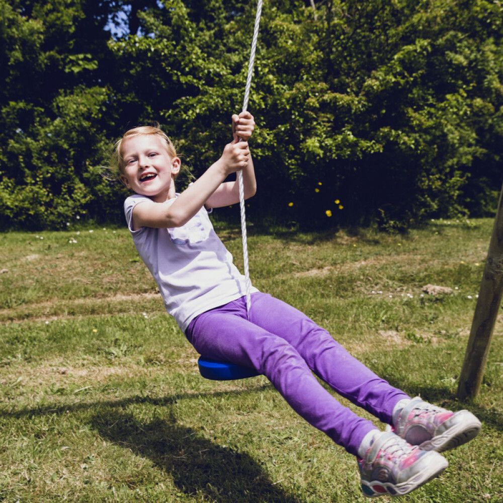 Róludiskur Nordic Play blár