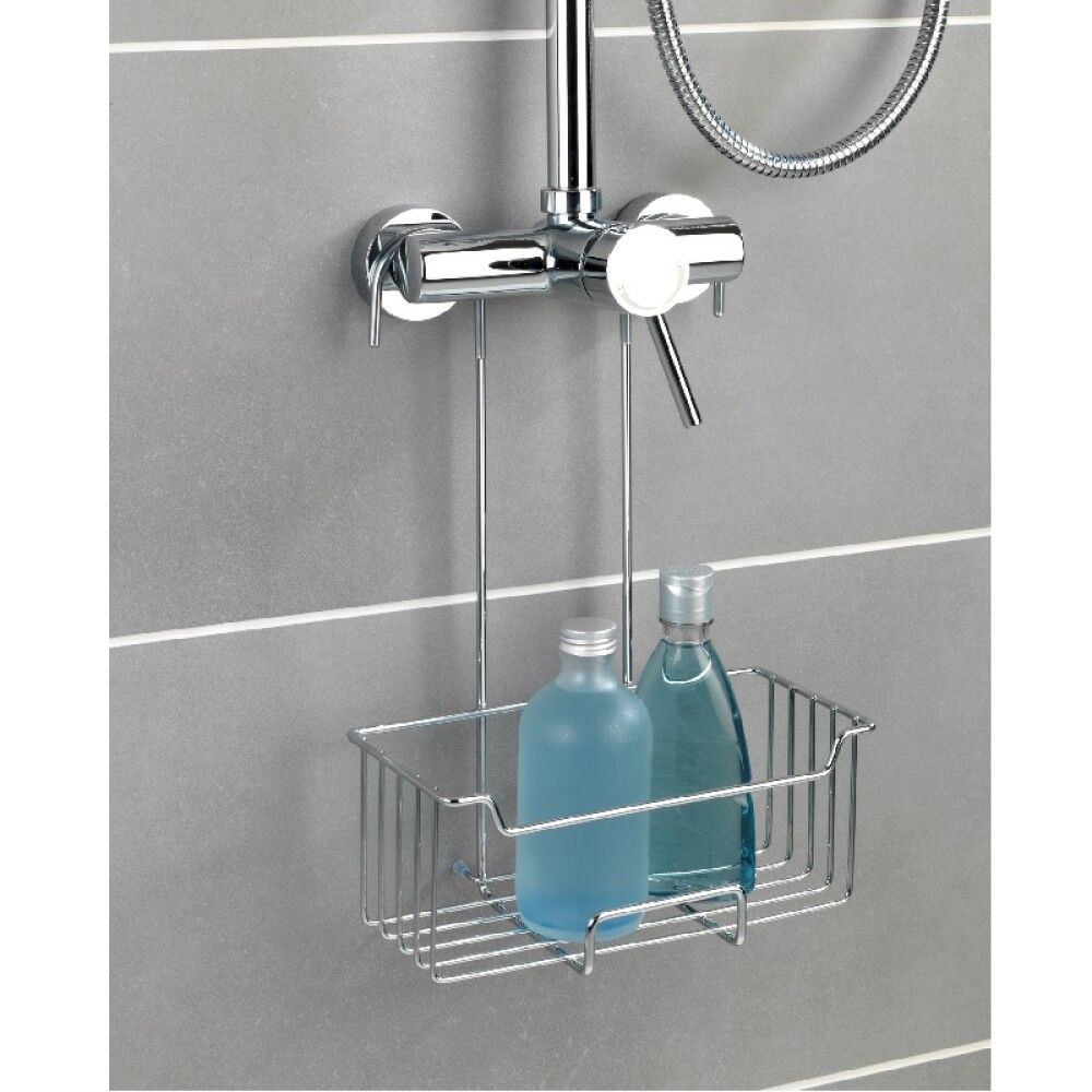 Sturtukarfa Wenko Milo rústfrí