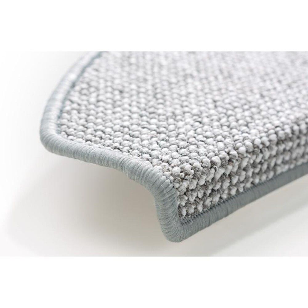 Tröppumotta 28x65cm Rotterdam grá