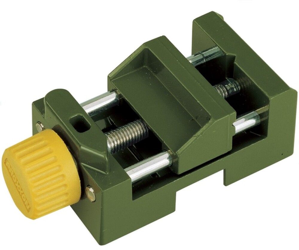 Skrúfstykki MS4 50mm Proxxon