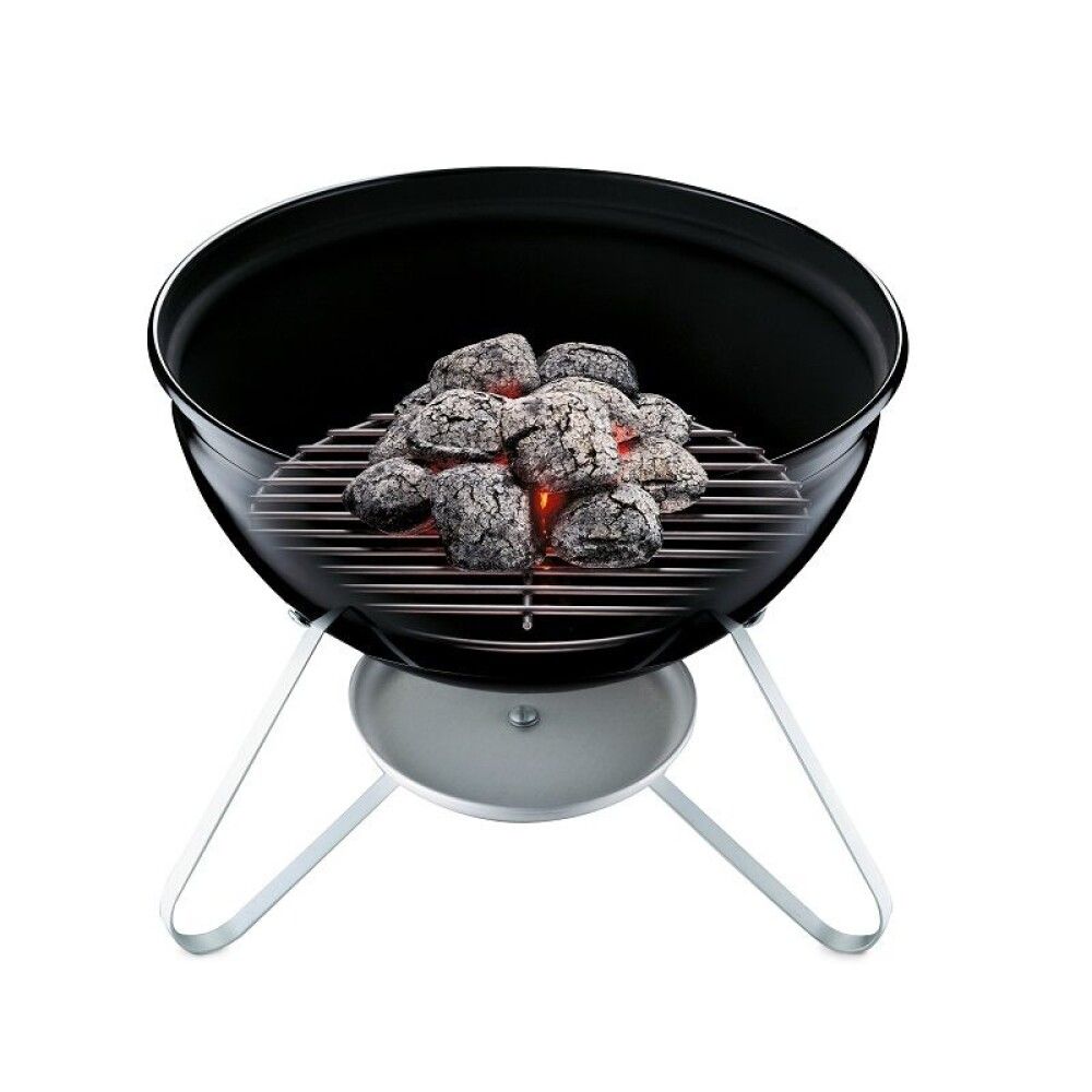 Grillgrind fyrir 37 cm kolagrill Weber