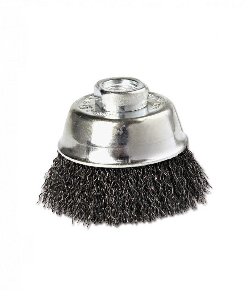 Vírbursti Ø65mm Craftomat M14