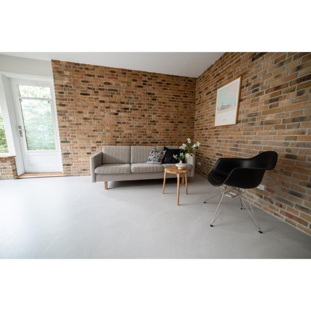 Steinþekja 5 kg Contec Coating Pure Illume