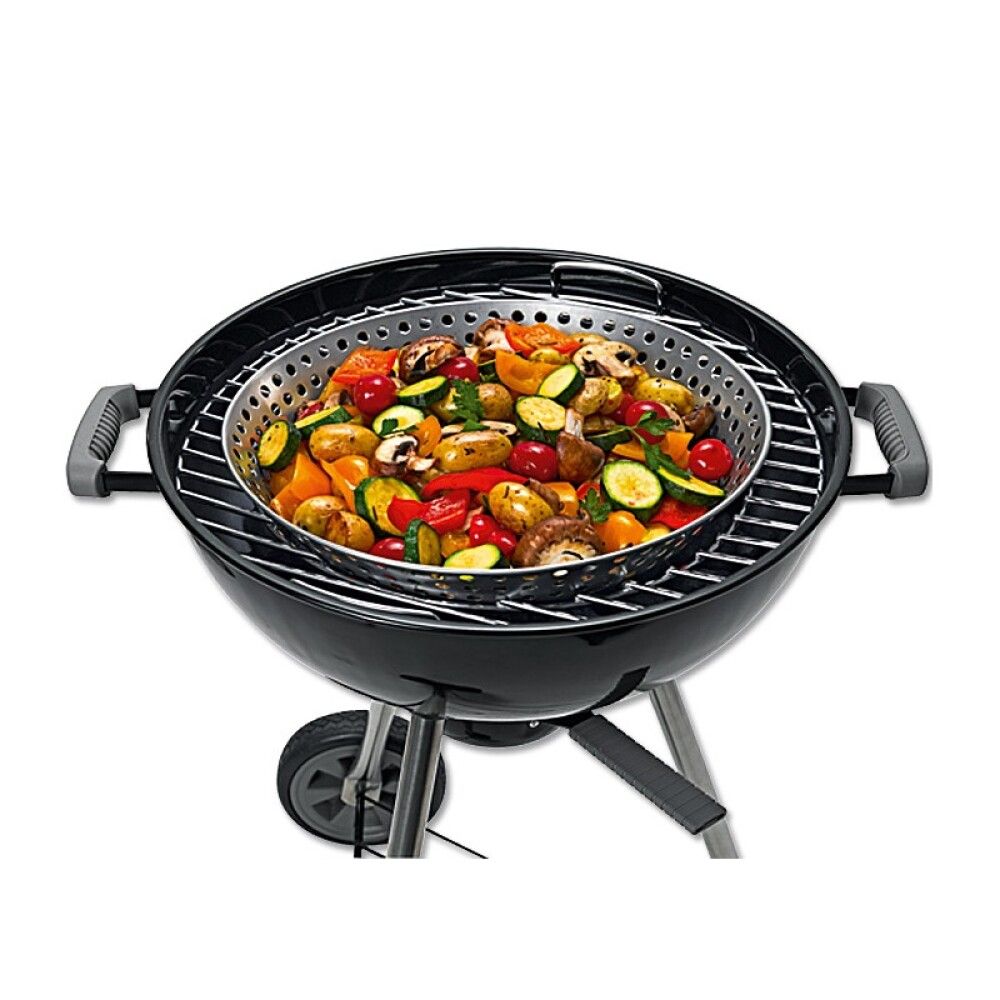 Wok panna Ø28 cm Kingstone