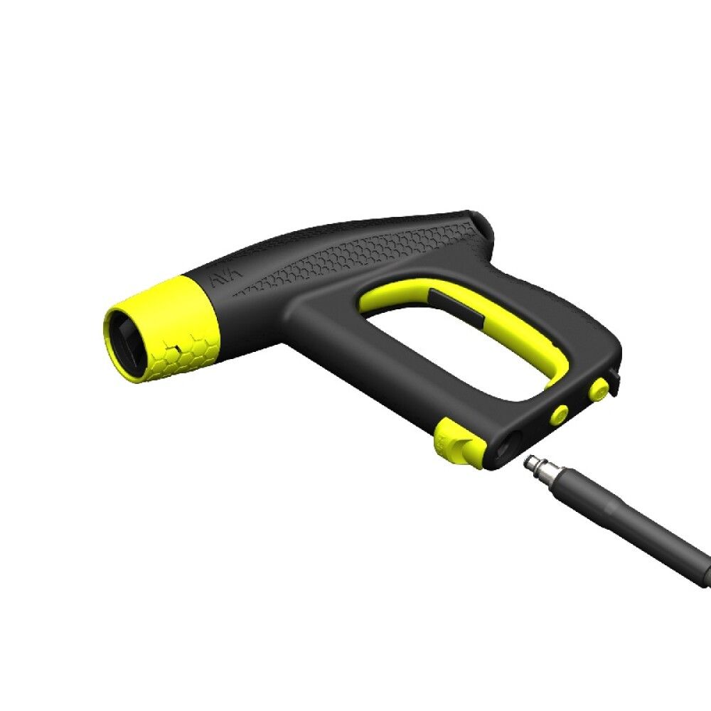 Byssa fyrir háþrýstidælu 