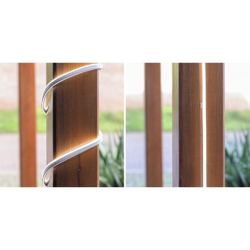 Ljósborði 5m 20W Paulmann Simpled IP65