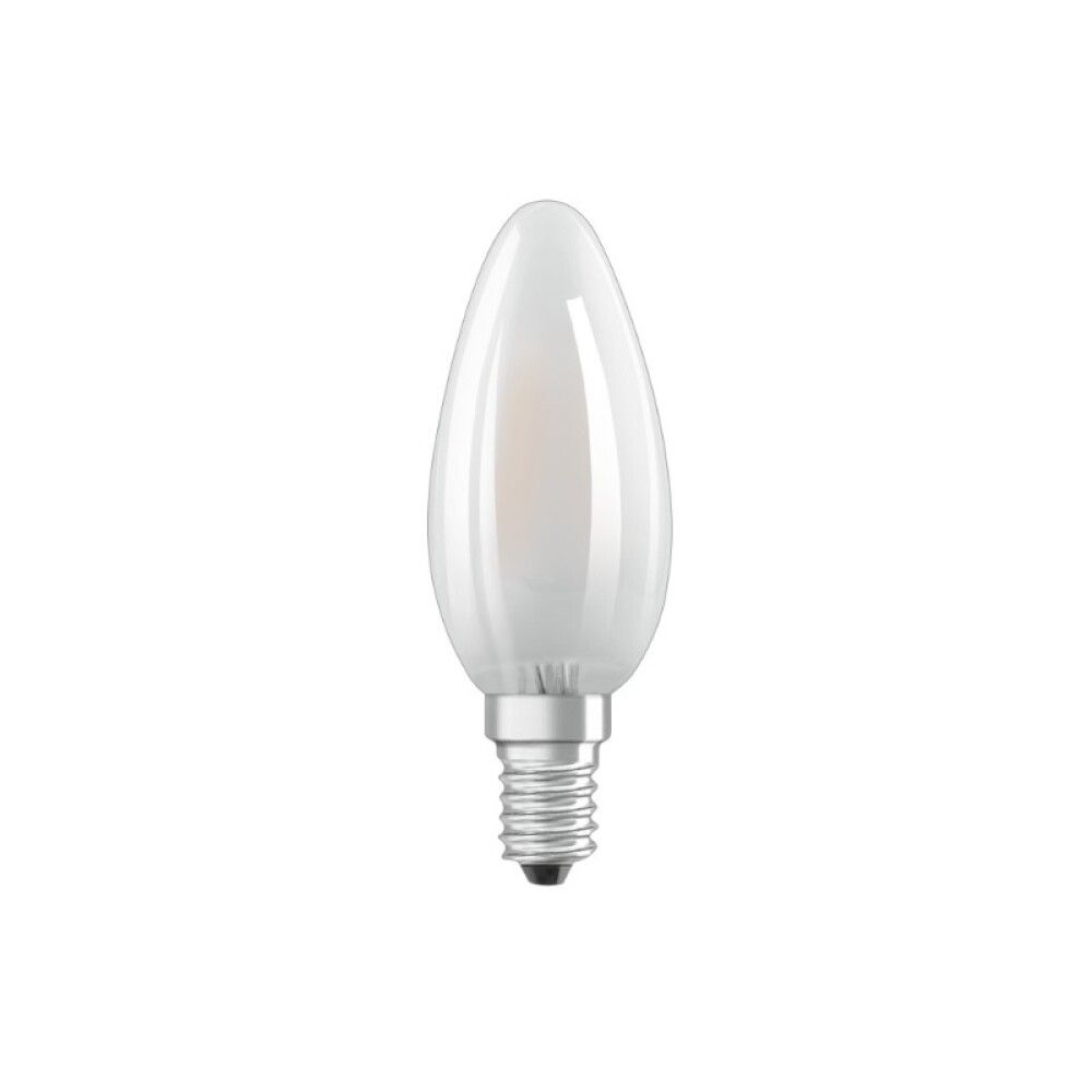 Kertapera LED E14 6500K Osram 4W