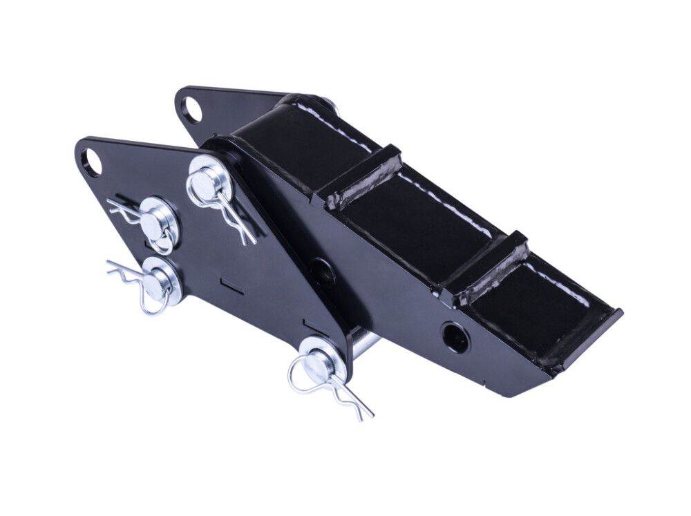 Þumall fyrir smágröfu EXC815 Scheppach