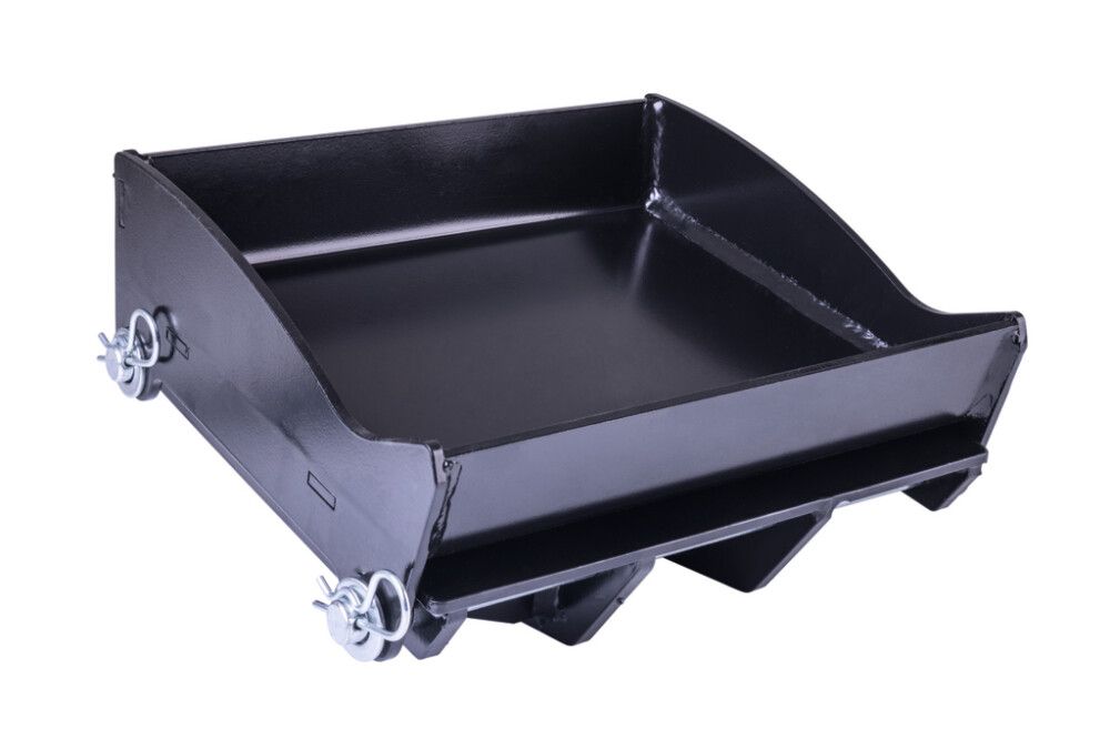 Kló fyrir smágröfu EXC815 Scheppach