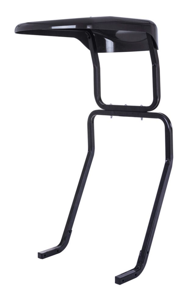 Veltigrind fyrir smágröfu EXC815 Scheppach