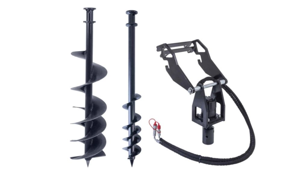 Staurabor fyrir MKL730 Scheppach