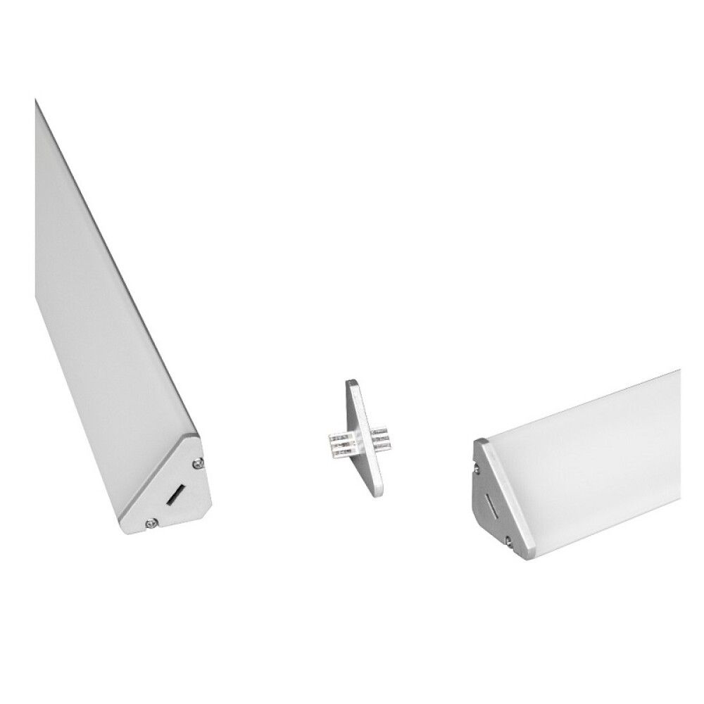 Undirskápaljós LED 3000K Cabinet corner 9W 35cm