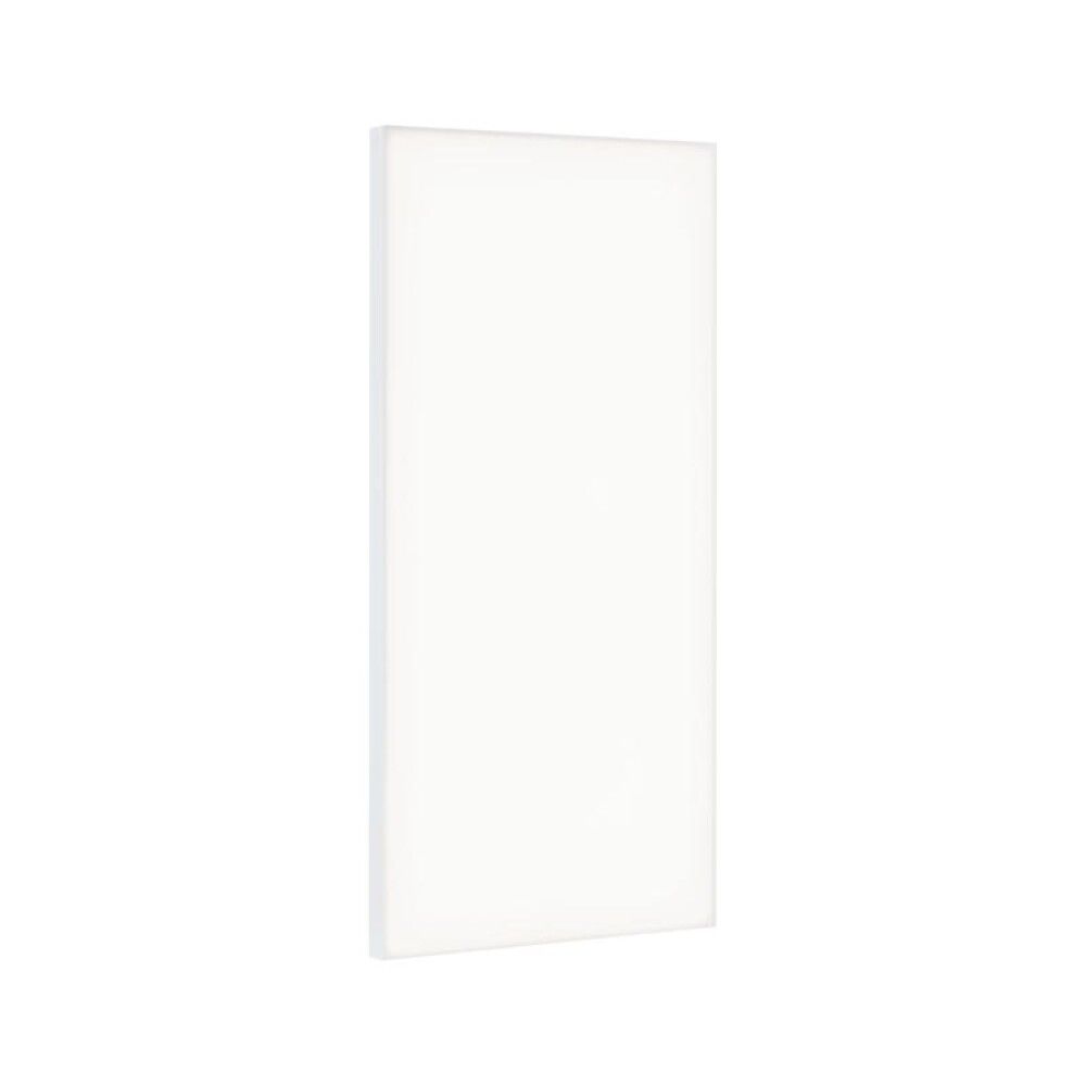 Loftljós LED 29W 295x595mm Paulmann Velora hvítt