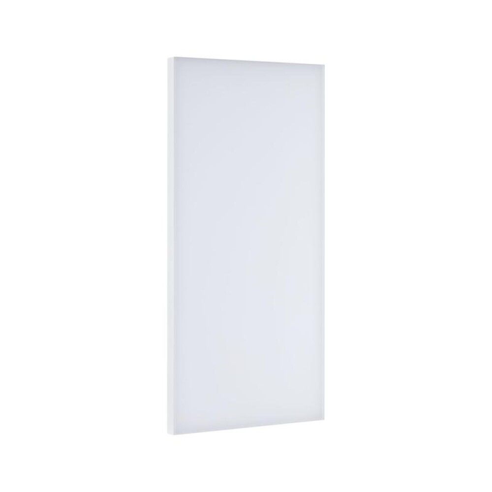 Loftljós LED 29W 295x595mm Paulmann Velora hvítt
