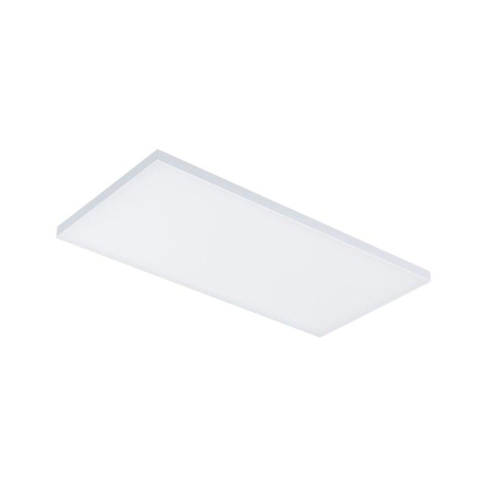 Loftljós LED 29W 295x595mm Paulmann Velora hvítt