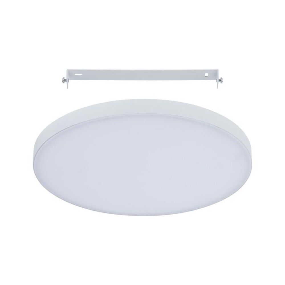 Kúpull LED Velora Ø30cm 19W 230V Paulmann hvítur