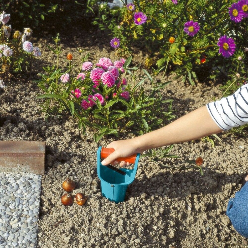 Plantari fyrir Vor og haustlauka Gardena