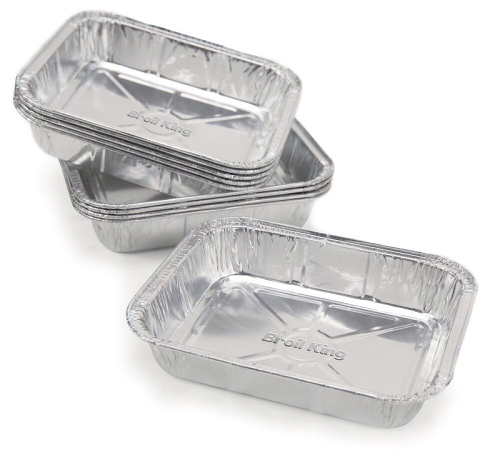 Álbakkar 10stk 15x12cm