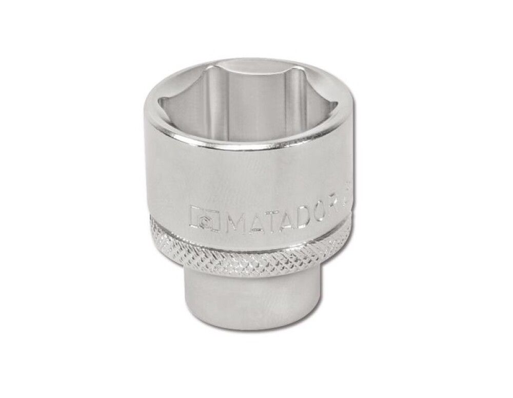 Toppur 3/8" 17 mm Matador