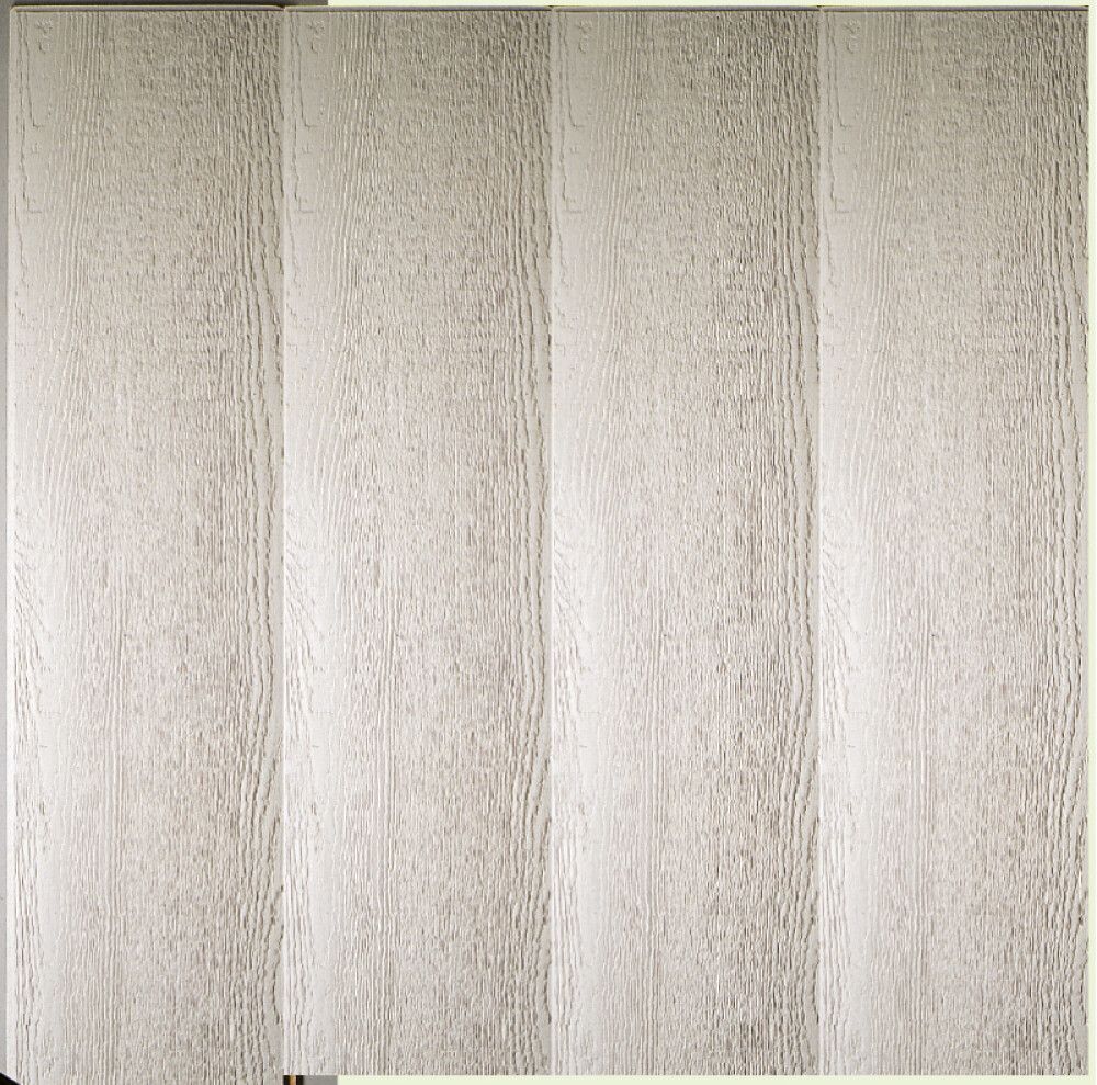 Lofta- og veggþiljur Plankett 300x1820x11mm 2,02m2                              