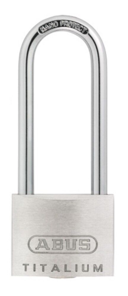 Hengilás langur Abus Titalium 64TI/50