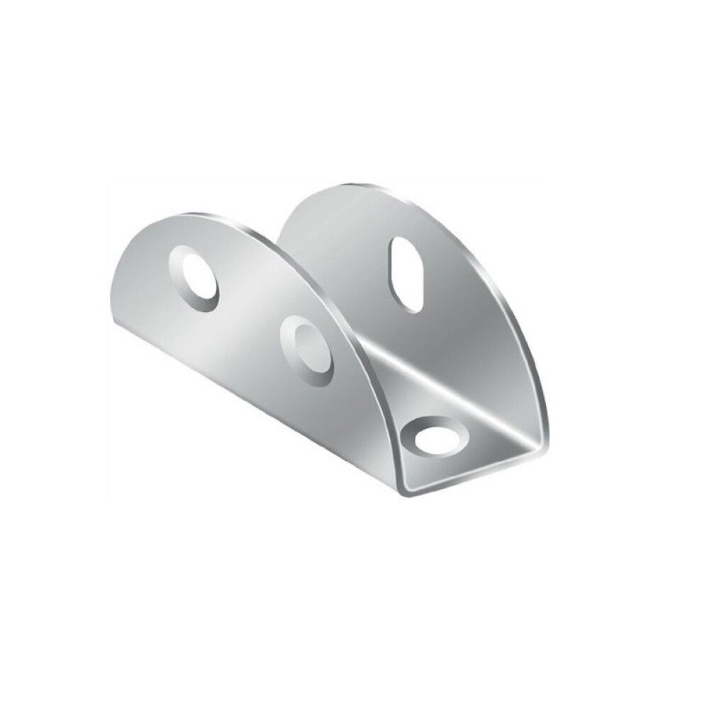 Plötufesting U 4019mm Vormann galv.