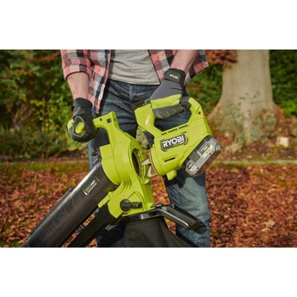 Laufsuga 18V Ryboi OBV18-0 án rafhlöðu