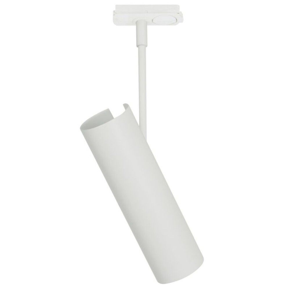 Kastari GU10 MIB 6 hvítur Ø6 cm