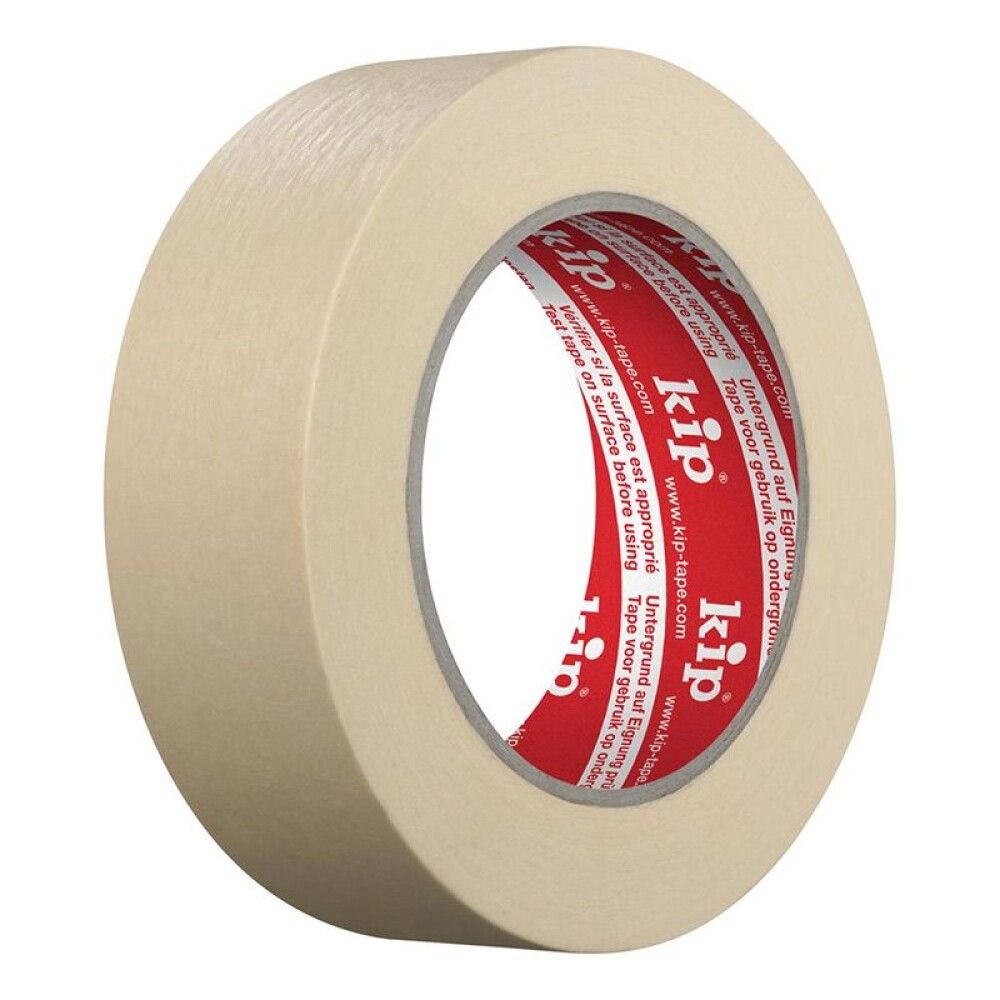 Málningarlímband 36mm x 50m Kip standard