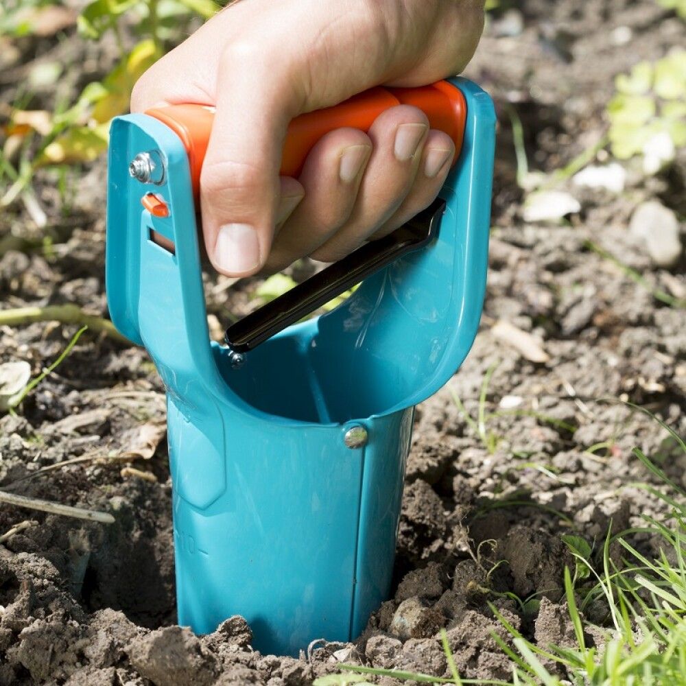 Plantari fyrir Vor og haustlauka Gardena