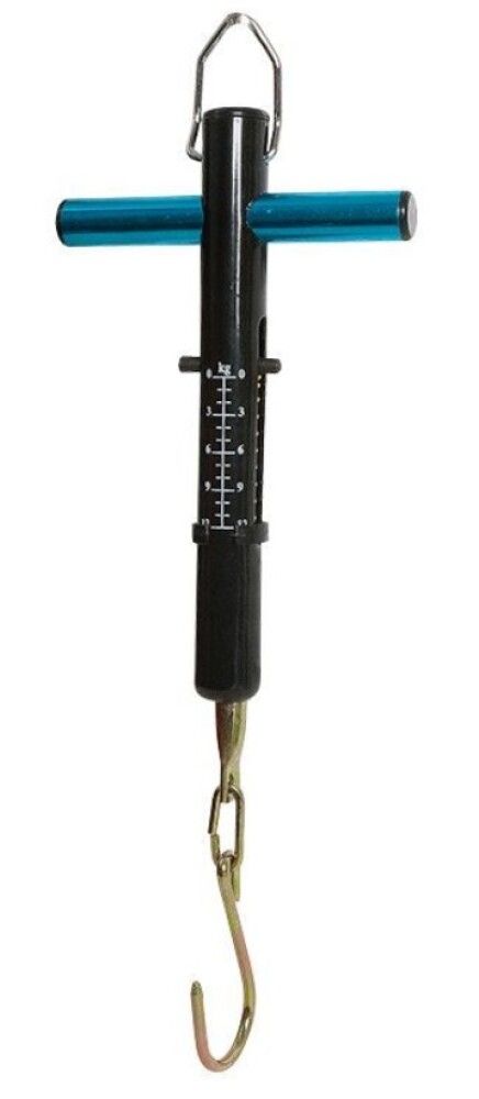 Vigt fyrir fiska 4 kg Fladen Fishing