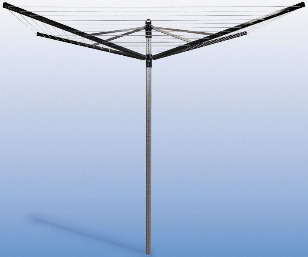 Þvottasnúra 312x312x187 cm Brabantia Loft-O-Matic