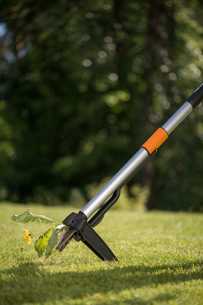 Fíflabani 99-119 cm Fiskars SmartFit